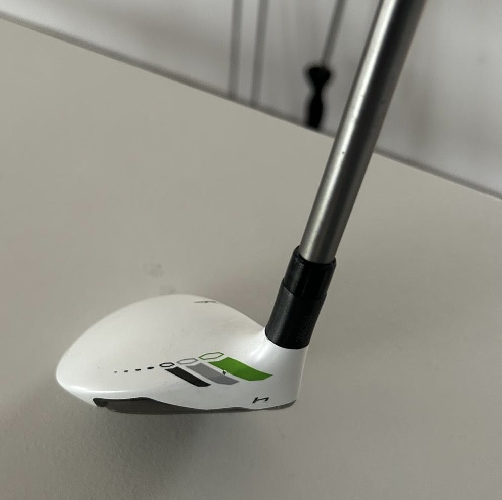 Taylor Made Clubs & Sets: Golfschläger – D'occasion à Ermatingen par bue_v8v8 1