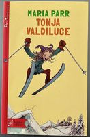 Tonja Valdiluce di Maria Parr - Libro per bambini ⛷️📚