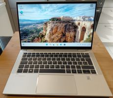 HP EliteBook x360 1030 G7/Core i5-10210/16GB/512GB Touch/LTE