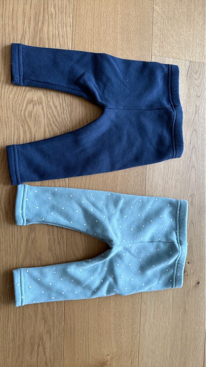 Calze & Collant: Thermo Kinderleggings, Grösse 74 – Nuovo (secondo la descrizione) da Sonnental venduto da sop_9scm
