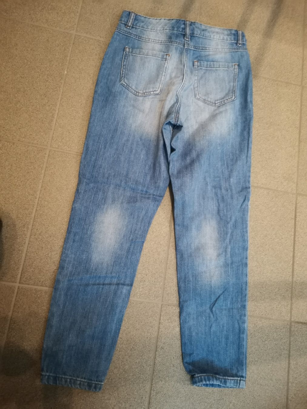 Pantaloni: Jeans Set 140 - 152, 2 Paar – Usato da Oftringen venduto da januarloch 3