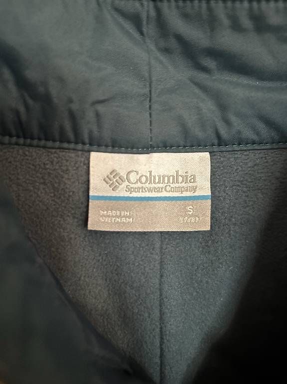 Jacken & Mäntel: Windstopper Grösse 8 – Gebraucht aus Zürich von inf_zx5y 2