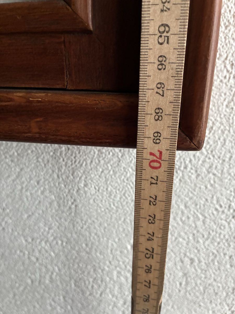 Vitrinen: Schaukasten aus Holz – Gebraucht aus Deitingen von behade 6