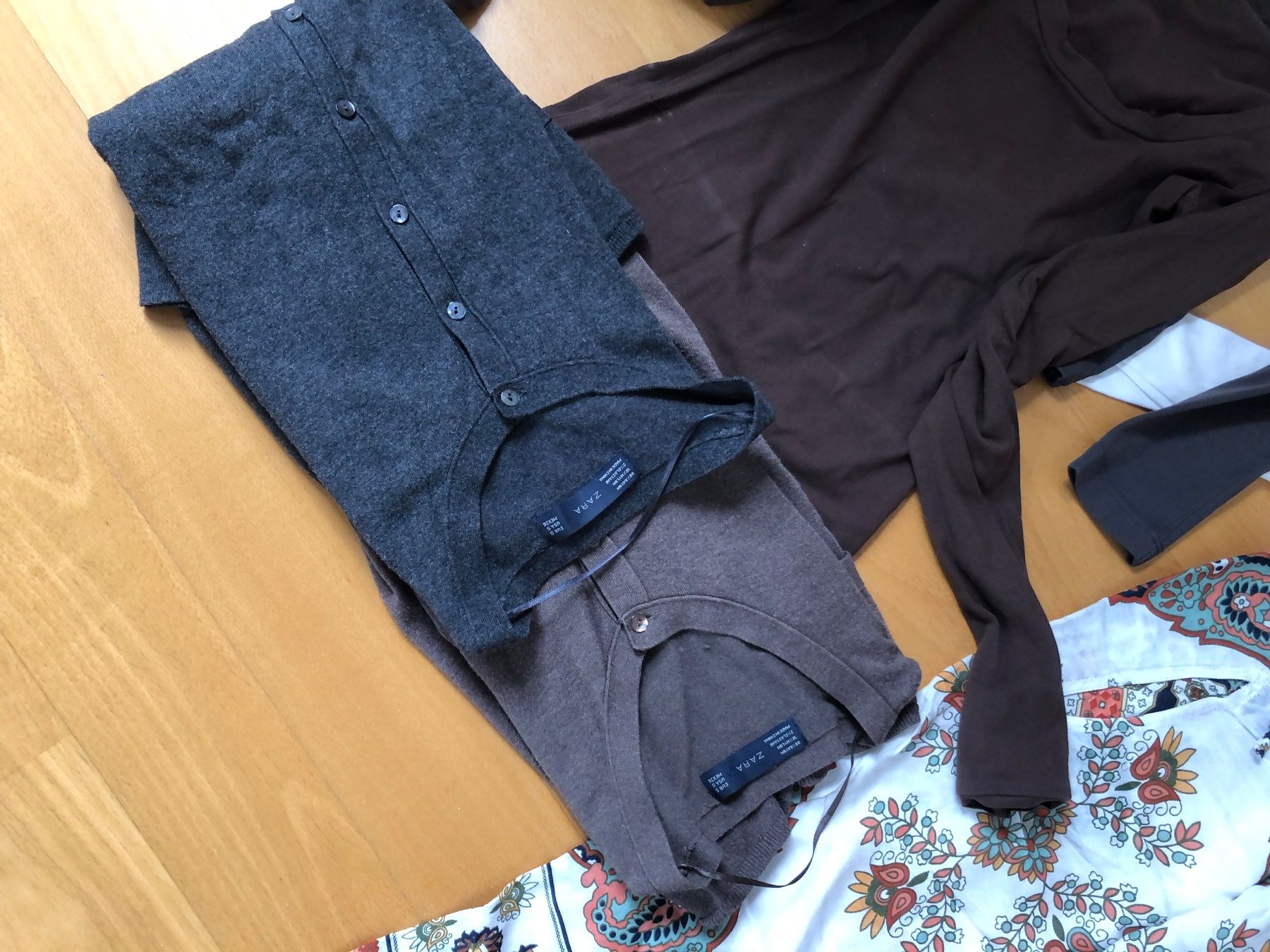 Lotti di vestiti: Kleiderpaket, Diverse Kleider Konvolut – Usato da Buchs-ZH venduto da Birikina 3