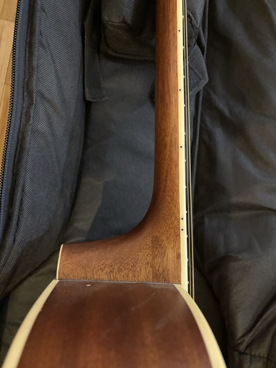 Washburn Strumenti musicali: Chitarra Washburn – Usato da Paradiso venduto da ago_yj79 4