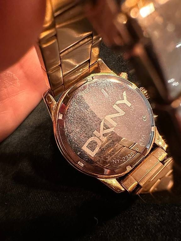 DKNY Orologi: DKNY Uhr - Damen – Usato da Wallisellen venduto da Udj93 2