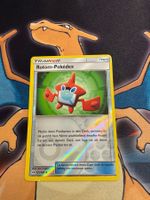 Rotom-Pokédex (SUM 131) - Reverse Holo - Sonne & Mond