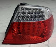 Bmw E46 Heck Leuchte LED