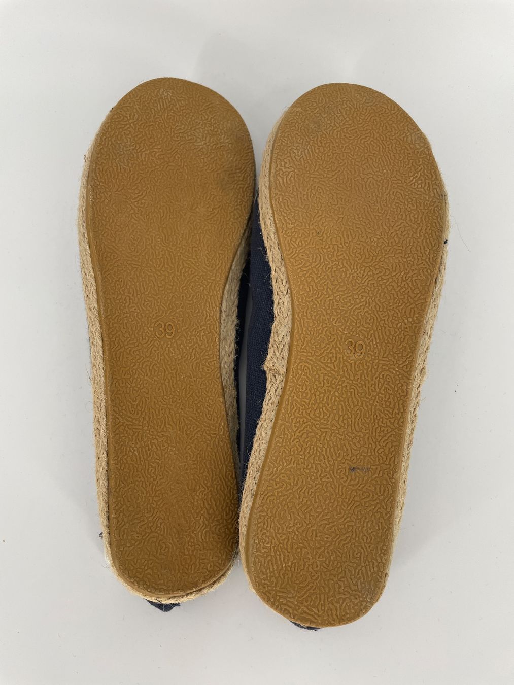 Scarpe da donna: Stoff Mokassin Gr. 39 – Usato da Auenstein venduto da moin. 3
