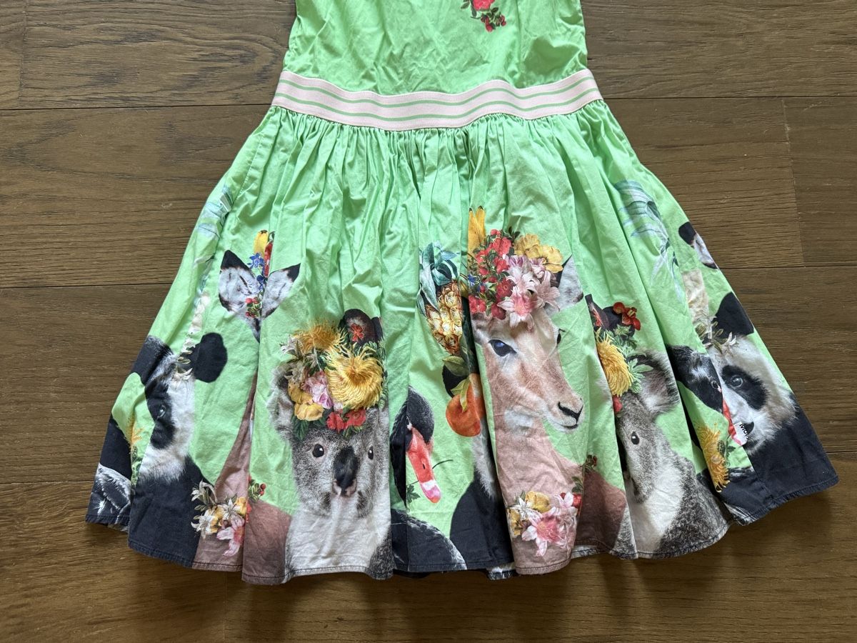 Molo Kleider & Röcke: Molo Kleid Gr. 146/152 – Gebraucht aus Winterthur von tanscha 2