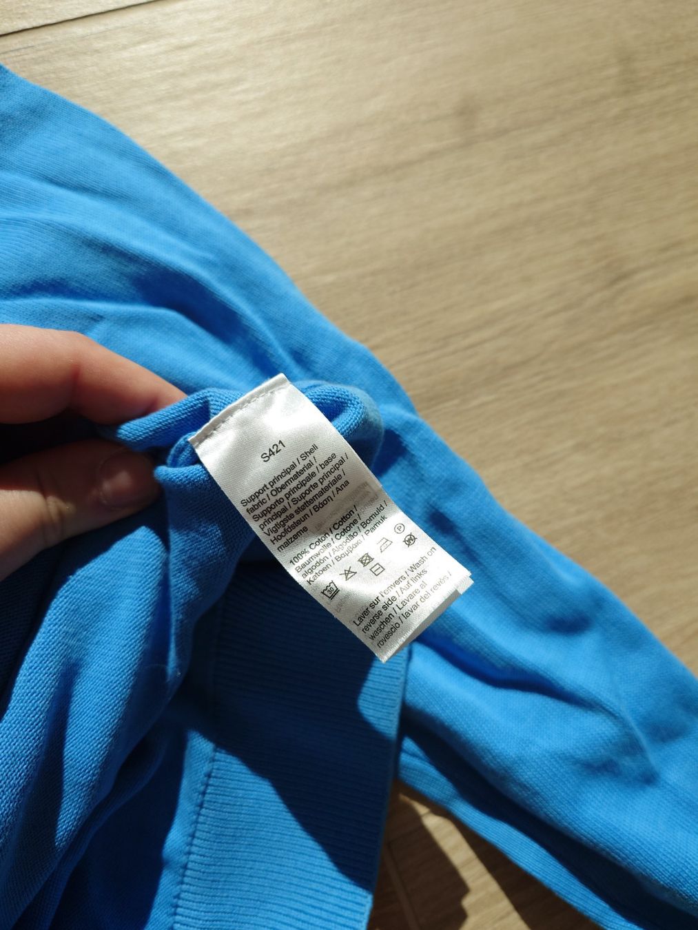 Lacoste Pulls & Sweat-shirts: Lacoste Pullover size M – D'occasion à Epalinges par bracelet123 5