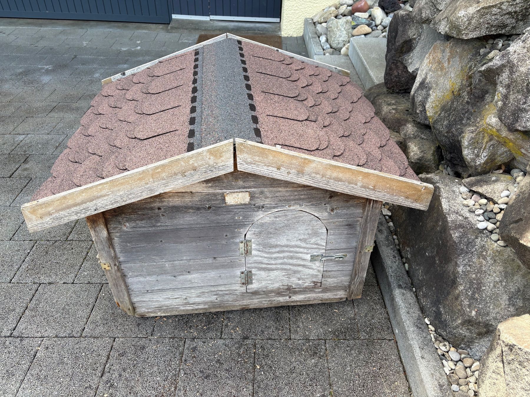 Gabbie, trasporto & Sicurezza: Nagerställe – Usato da Neuenkirch venduto da simon019 3
