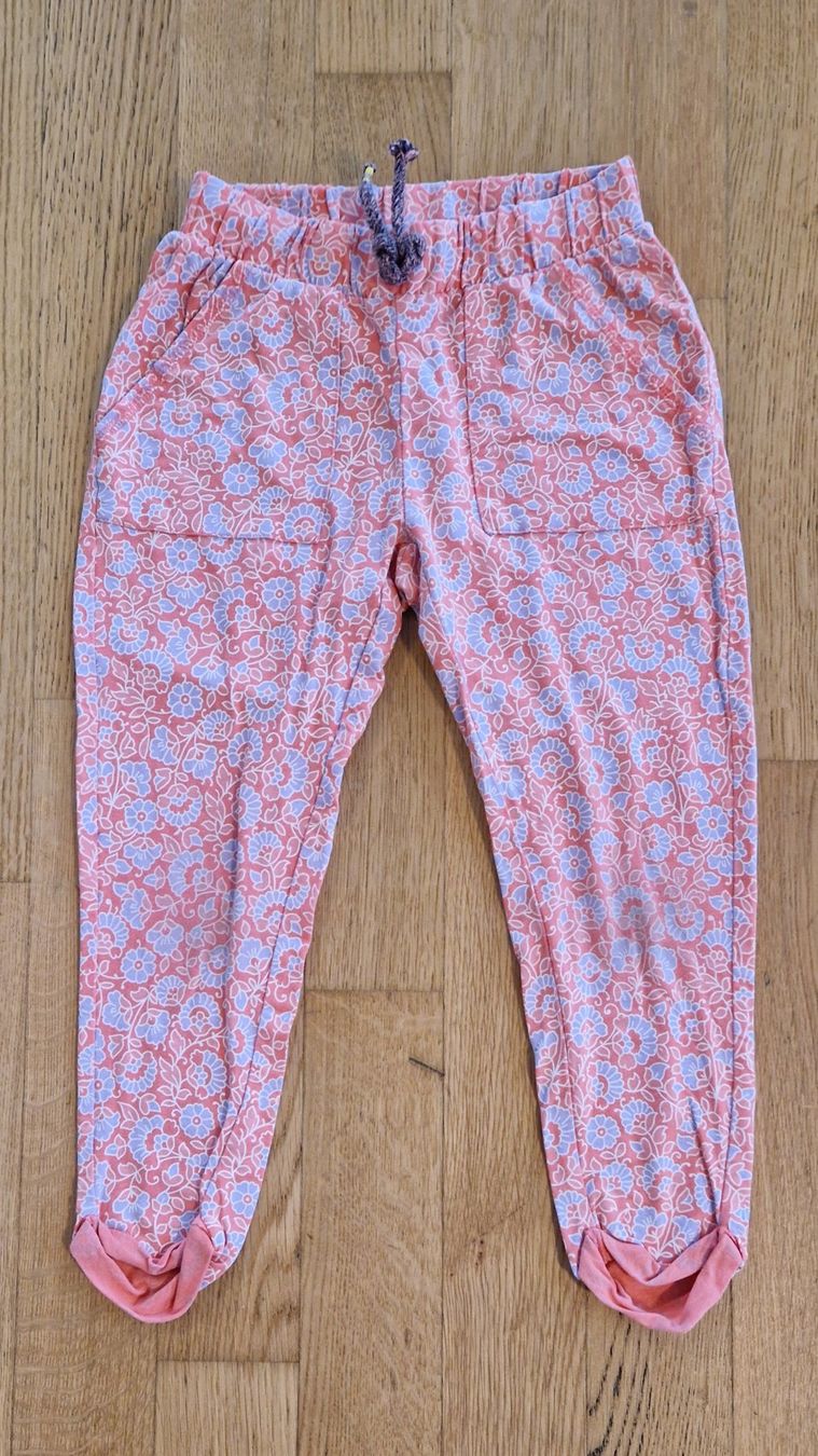 Hosen: Leichte Sommerhose Gr. 98-104 – Gebraucht aus Glattpark(Opfikon) von dememora