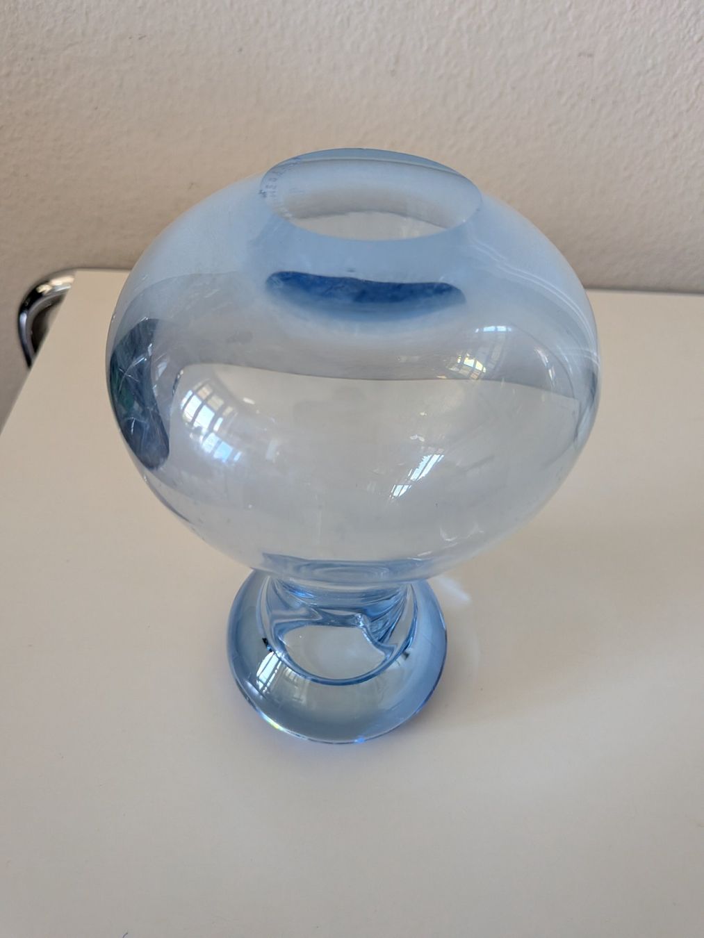 Vasi & Recipienti: Holmegaard Vase – Usato da Emmen venduto da magelan 3