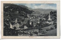WASEN i.E. Totalansicht