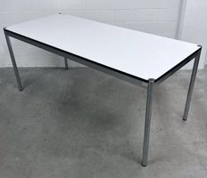 USM Haller Tisch 