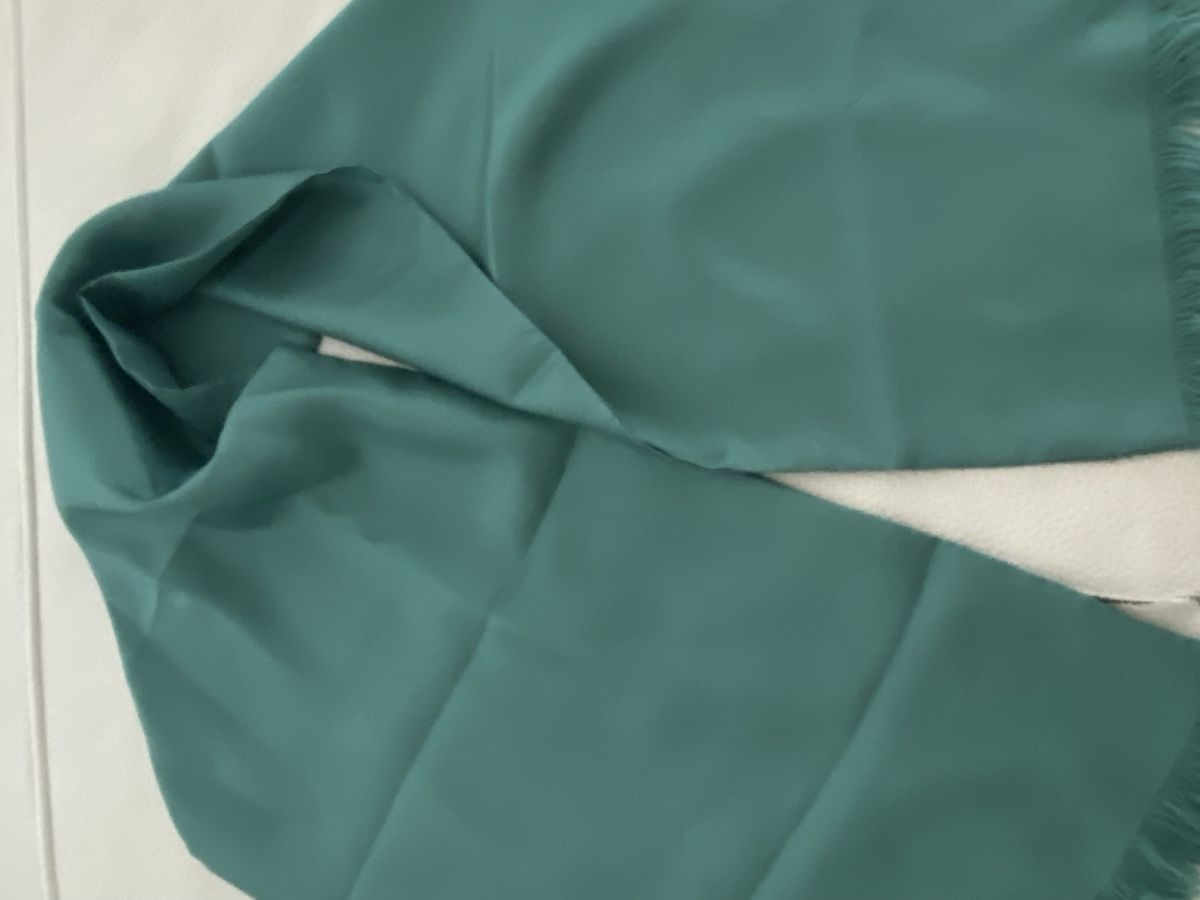 Foulard & Sciarpe: Seiden Schal 🌸 – Usato da Opfikon venduto da Luis144 2