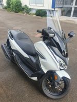 Honda Forza NSS 125 AD