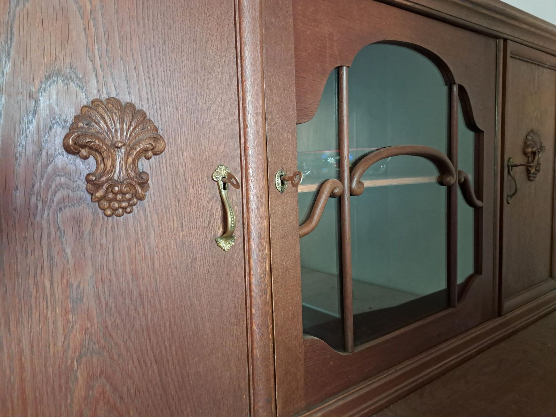 Credenze: Buffet – Usato da Nussbaumen TG venduto da Rahel129 1