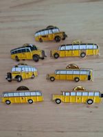 7 Pins Bus PTT