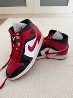 Nike Air Jordan Gr. 38.5