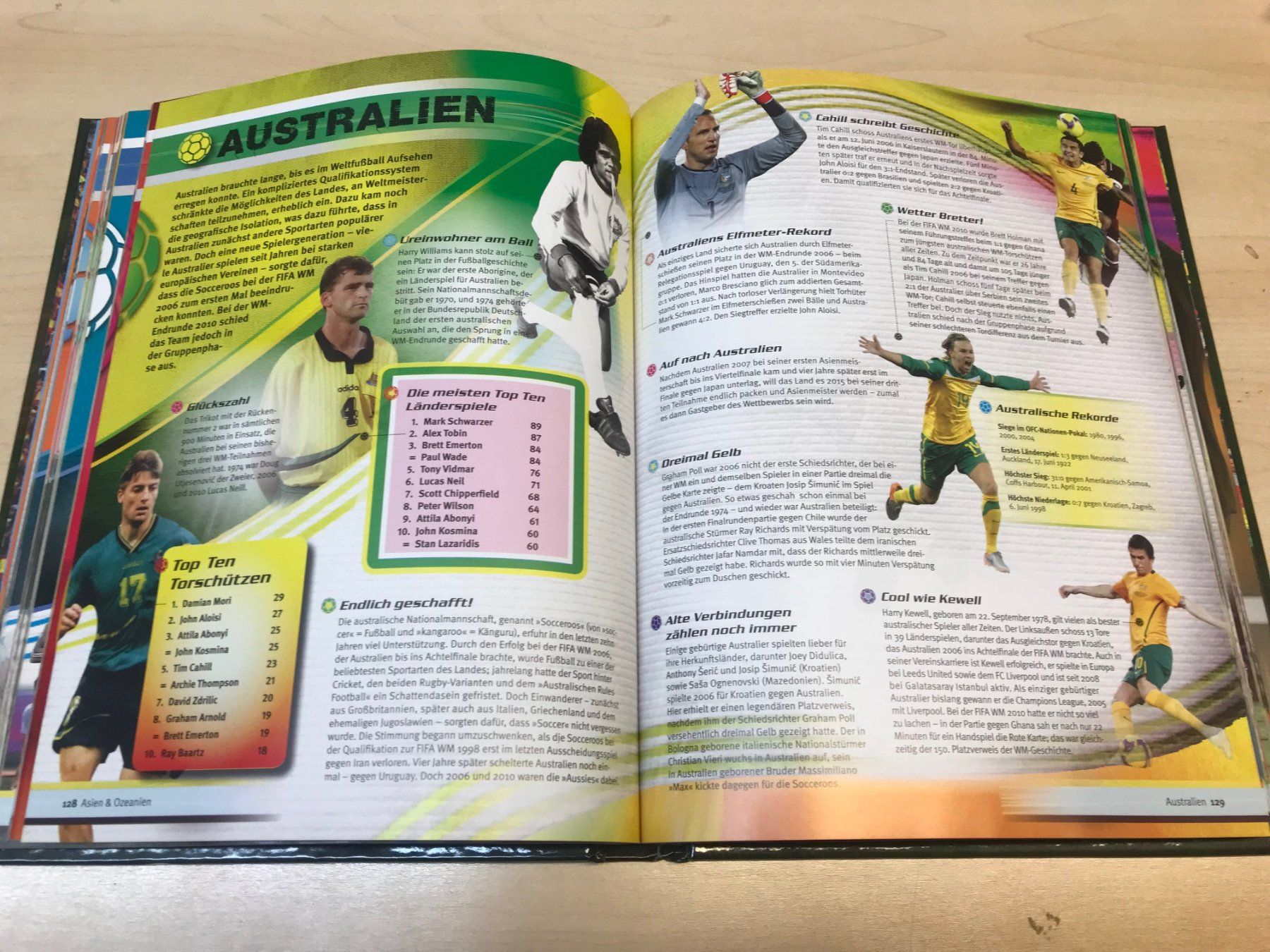 Libri: Buch Fussball Rekorde 2012 – Nuovo (secondo la descrizione) da Emmenbrücke venduto da DanielStulz62 3