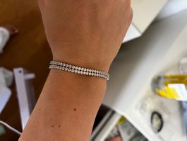 Swarovski Armband
