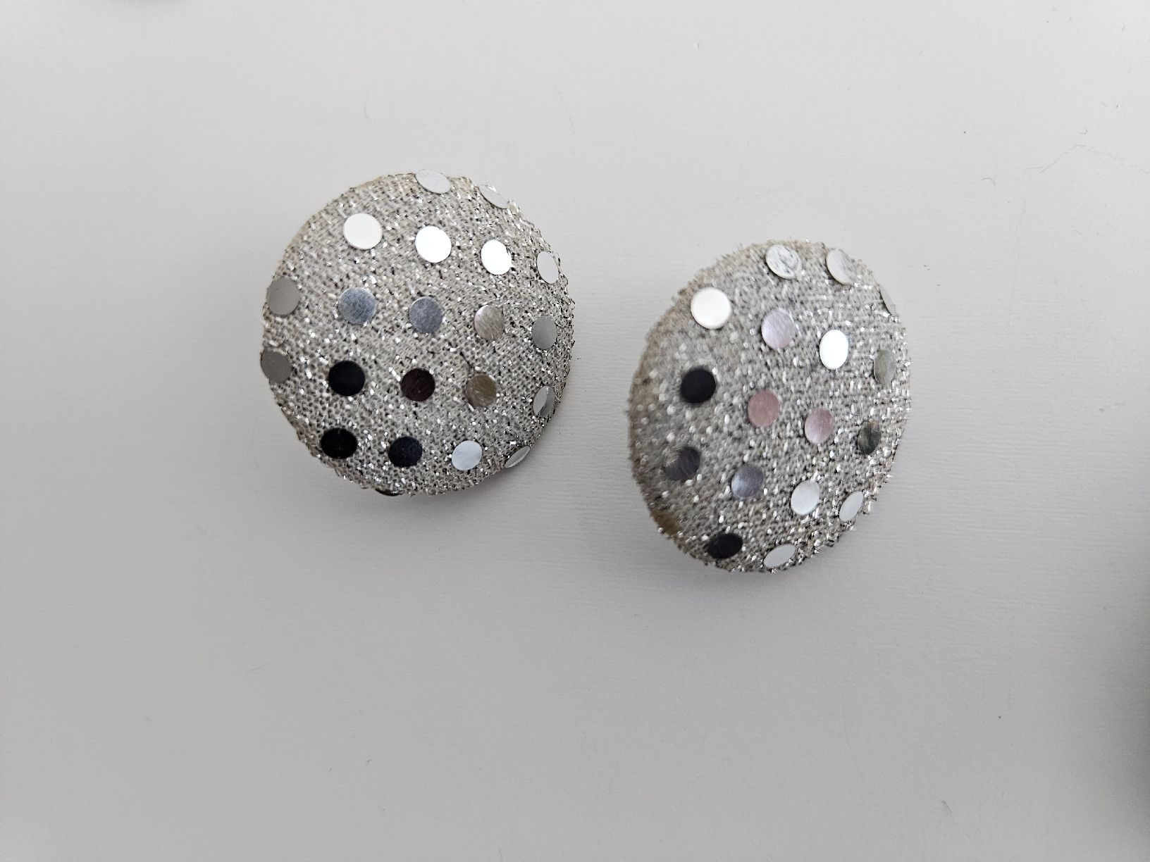 Ohrringe & -stecker: Ohrringe Set, Modeschmuck, 8 Paar – Gebraucht aus Schlieren von lej_86 9