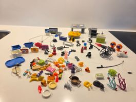 Playmobil