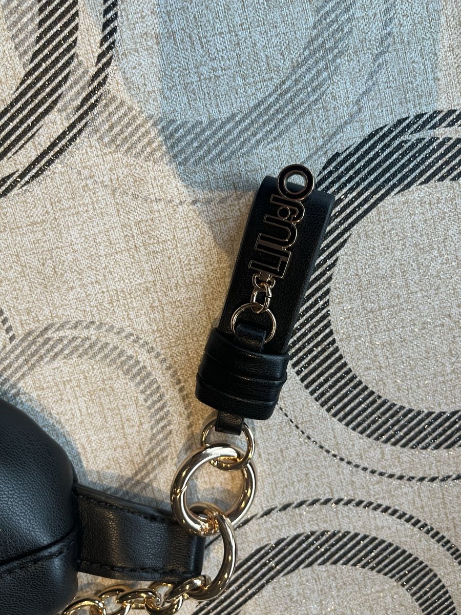 Liu Jo Borse da donna: Banana LiuJo avec porte clefs – Nuovo e nell'imballaggio originale da Fully venduto da Sassa68 4