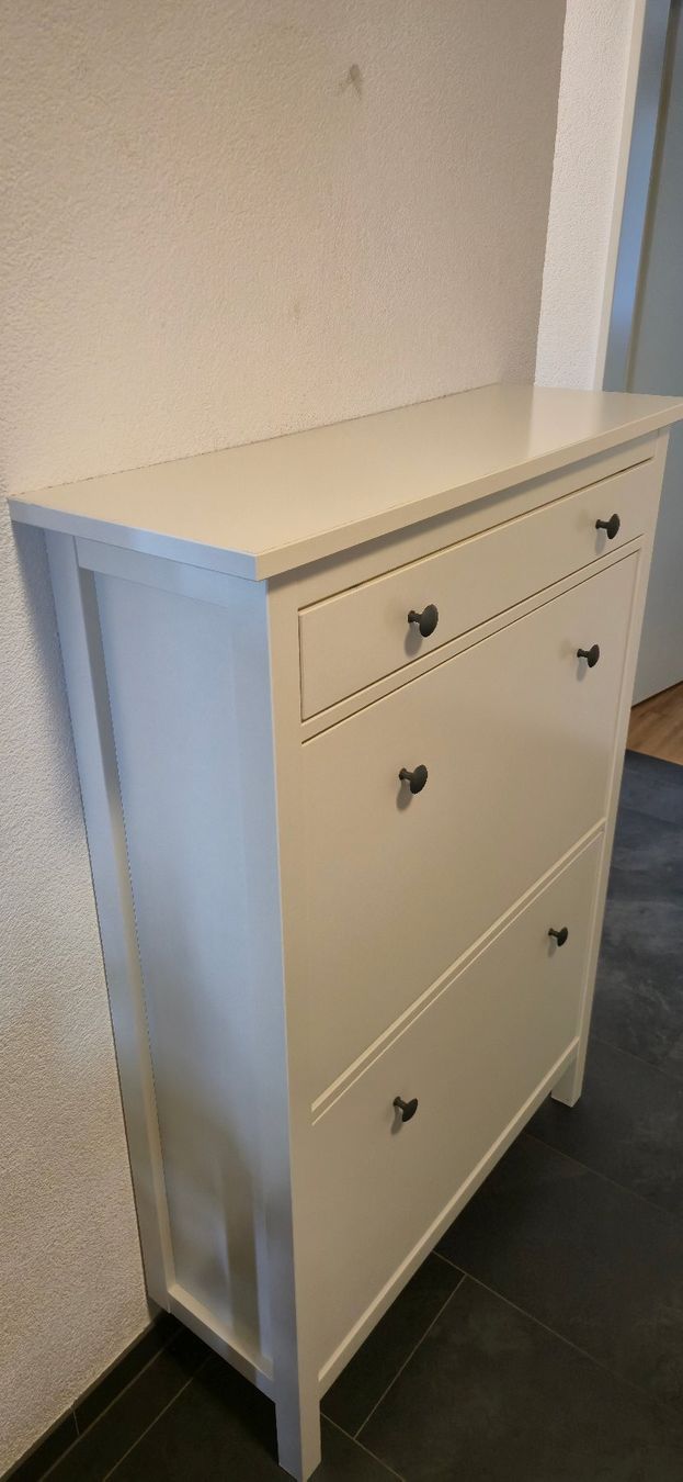 Ikea Cassettiere: Schuhkommode – Usato da Zuzwil SG venduto da hofmanndamian 2