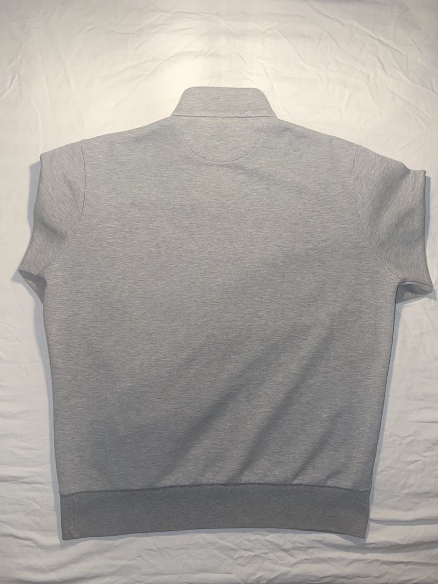 Ralph Lauren Magliette Polo: POLO RALPH LAUREN QUARTER-ZIP PULLOVER – Usato da Kloten venduto da Rareera 2