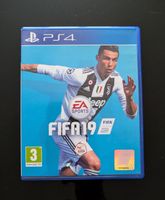 Fifa 19 für PS4