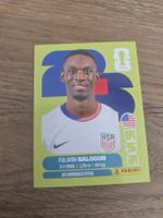 Panini Sticker 2026 USA 20