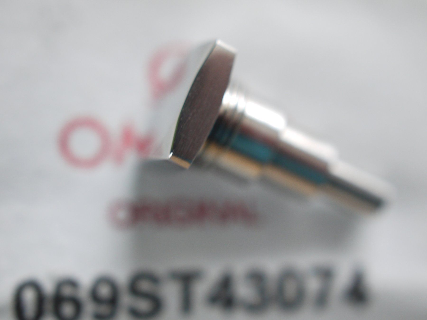 Omega Montres: Omega Seamaster 600 Ploprof Krone – D'occasion à Gross par Retro20 1