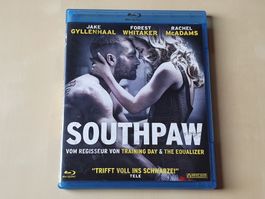Southpaw