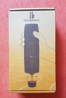 Handpresso  Espresso Gerät