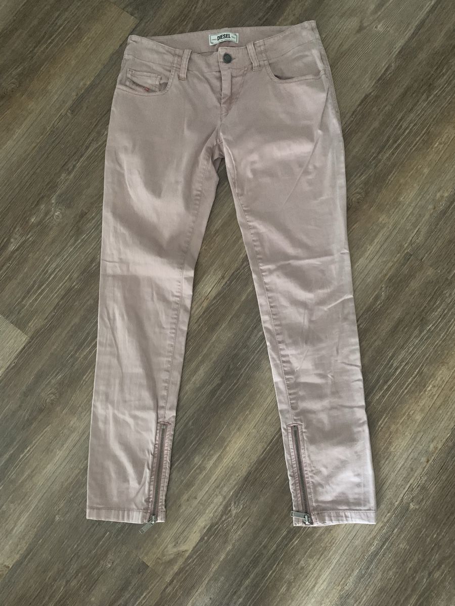 Diesel Jeans: Diesel - Jeans – Usato da Emmen venduto da Bgucci_girl