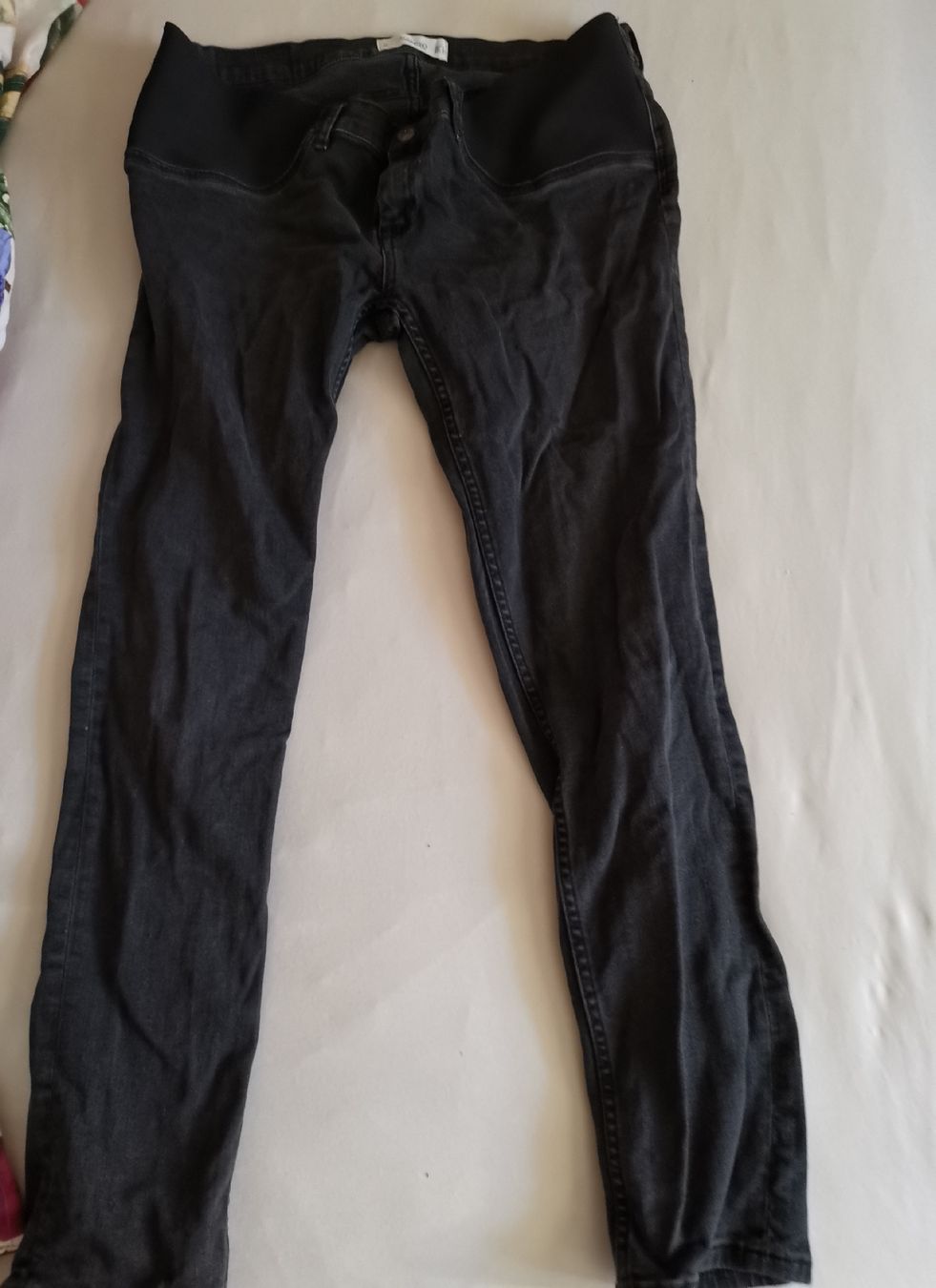 Mango Jeans: Jeans Mango grossesse L – Nuovo (secondo la descrizione) da Brügg BE venduto da Angel2300