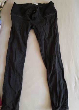 Jeans Mango grossesse L