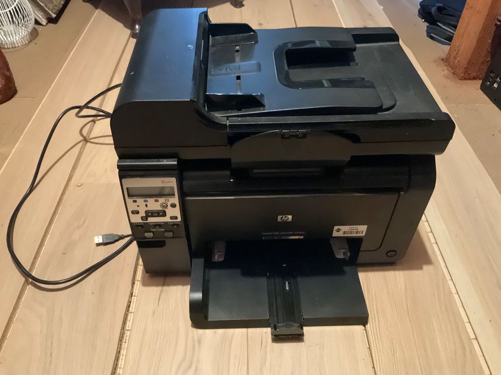 HP Laserjet 100 Drucker | Kaufen auf Ricardo