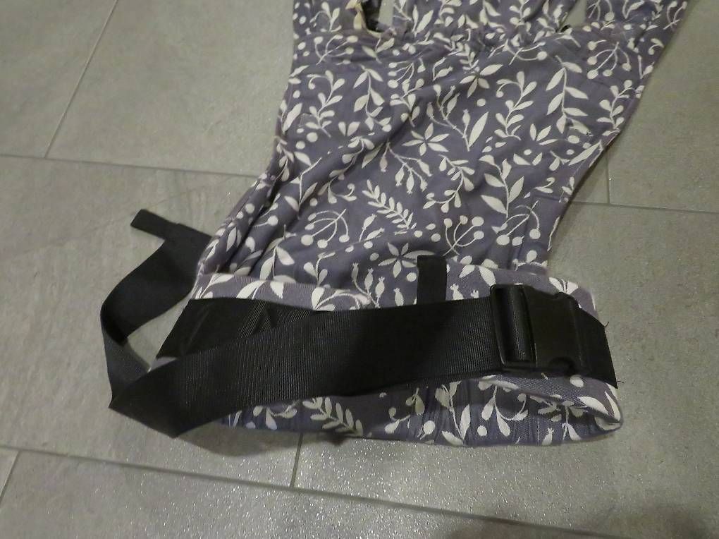 Marsupi portabebè: Stokke Limas Plus Babytrage – Usato da Sulzbach venduto da Dida2985 2