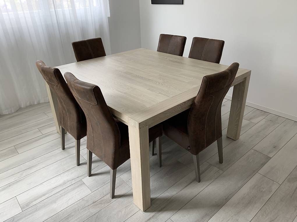 Tavoli: Table H&H – Usato da Chambésy venduto da lil_5tkn