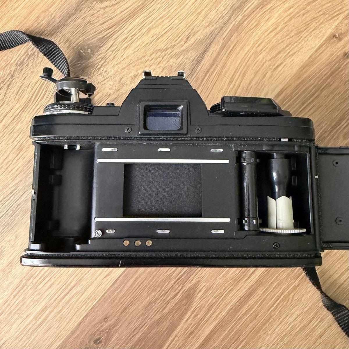 Minolta Fotocamera: Analog Kamera Minolta X-700  – Usato da Urdorf venduto da Zurich54 3