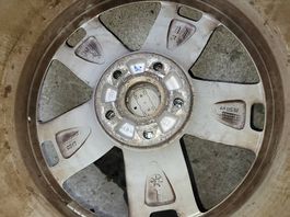 Räder Audi