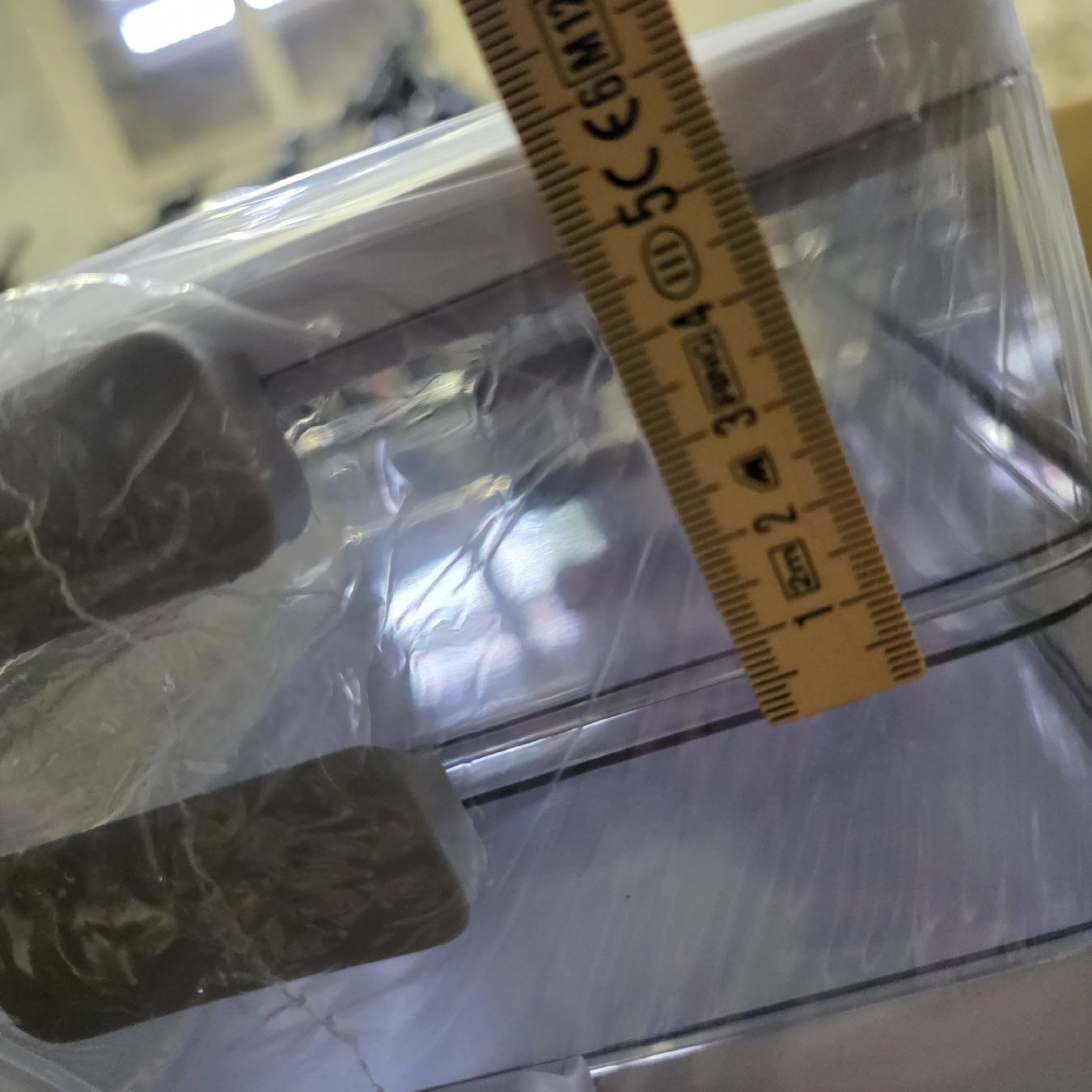 Contenitori & Simili: grosse, mehr stöckige box  – Nuovo e nell'imballaggio originale da Gerlafingen venduto da PaCo_88 4