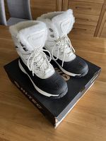 Winterstiefel Grösse 38