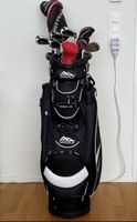 Golf-Set inkl Bag