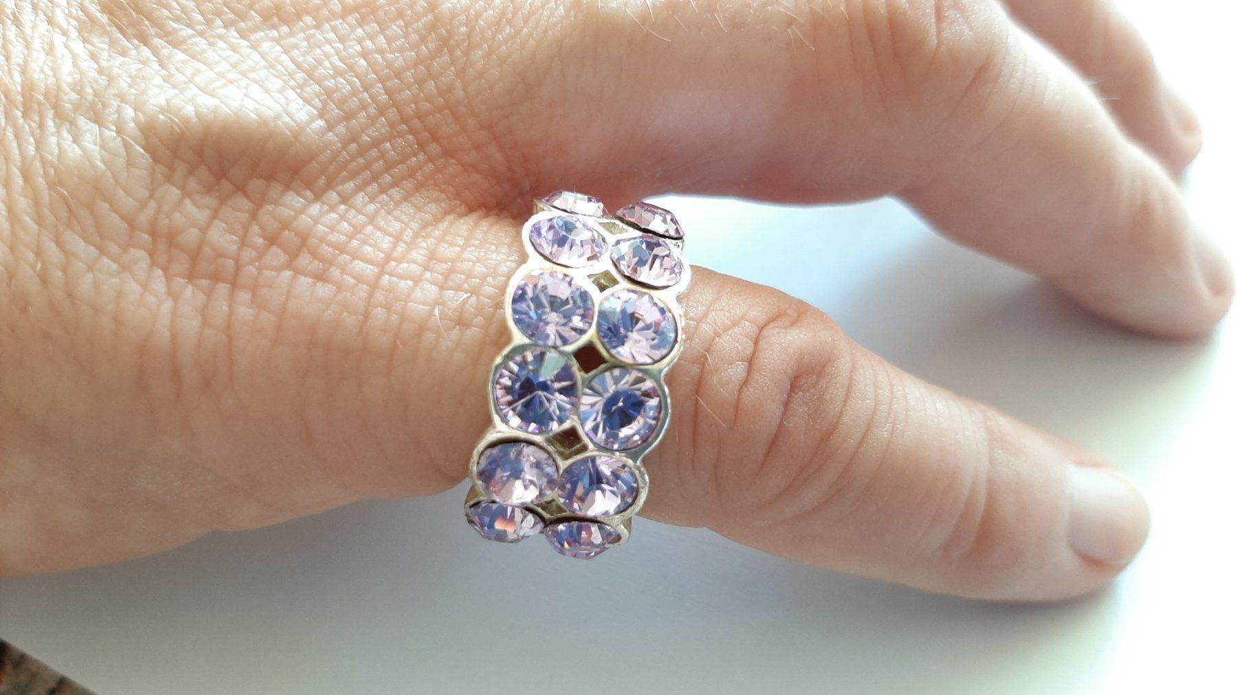Bagues: Bague 57 – D'occasion à Pully par bro_n52j 1