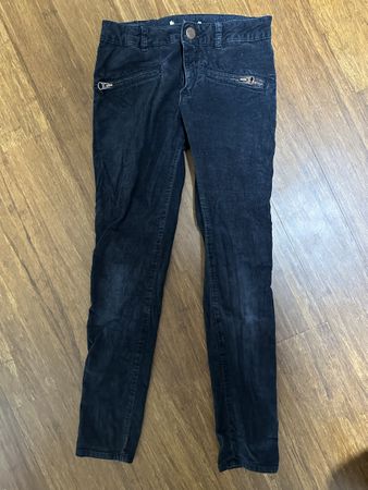 Zara Hose Grösse 128